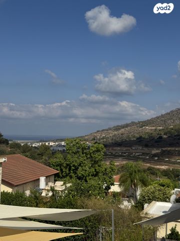 יחידת דיור, ניצן 17, מורד ההר, שלומי