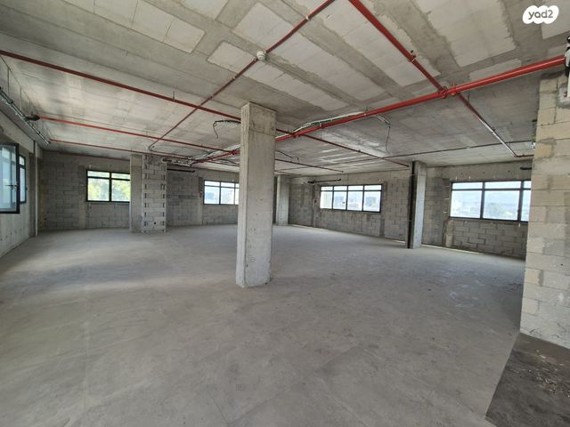 משרדים, יוחנן הסנדלר 12, אזור תעשיה הישן, כפר סבא