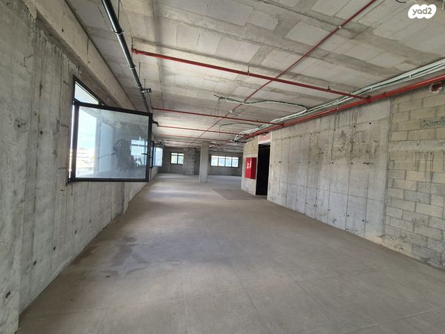 משרדים, יוחנן הסנדלר 12, אזור תעשיה הישן, כפר סבא