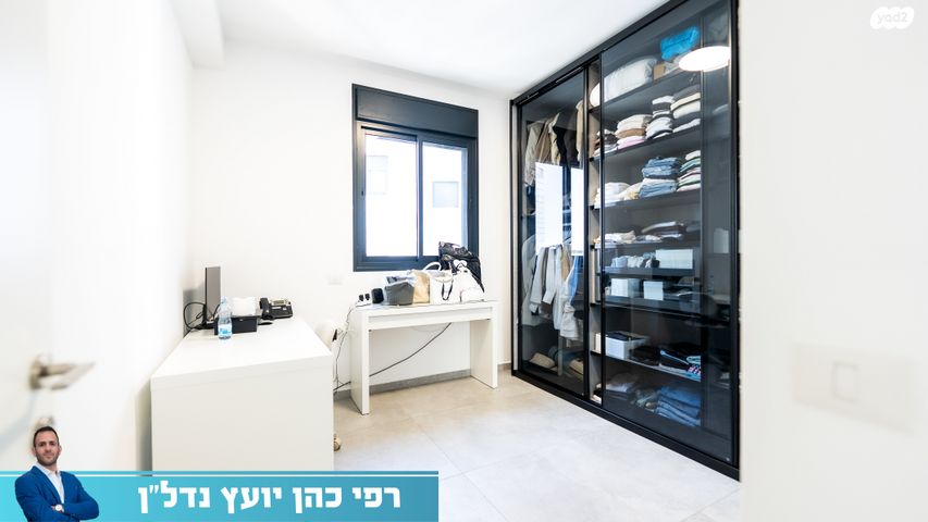 גג/ פנטהאוז, רועי קליין, קרית קריניצי, רמת גן