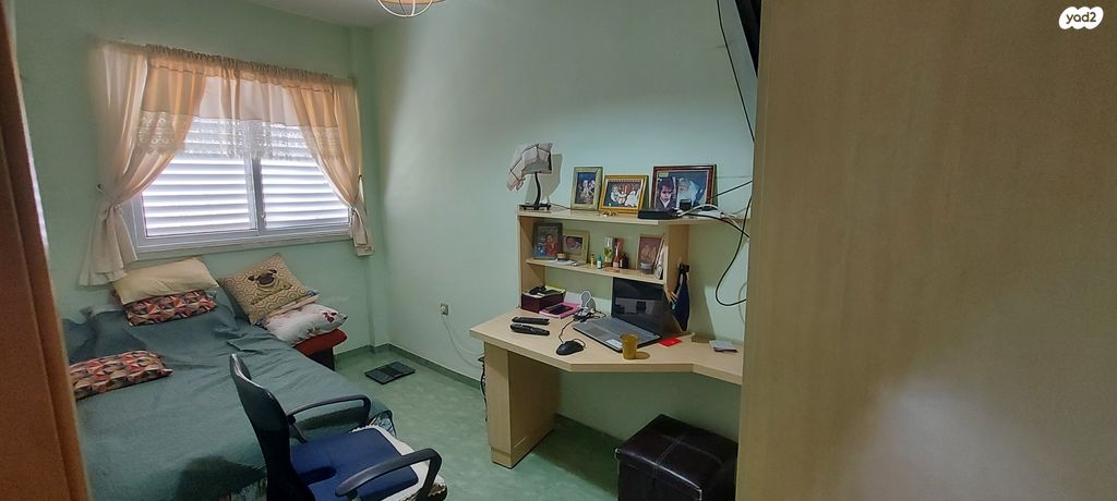 דירה, יחזקאל דנין, לב העיר, בת ים