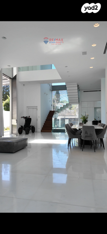 בית פרטי/ קוטג', שלמה המלך 34, הרצליה פיתוח, הרצליה