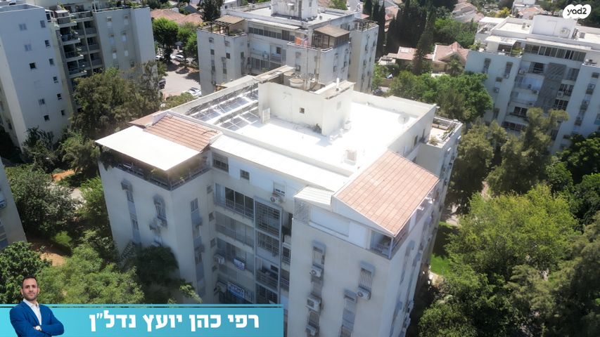 דירה, קרית קריניצי, רמת גן