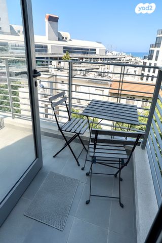 דירה, הגדוד העברי, נווה שאנן, תל אביב יפו