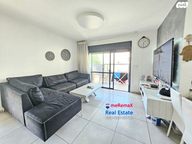 דירה, וולפסון 34, דרום עפולה, עפולה