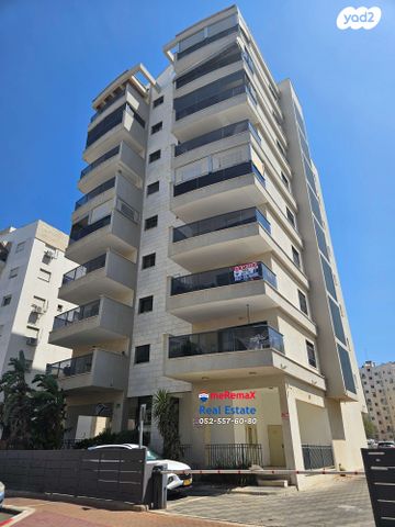 דירה, וולפסון 34, דרום עפולה, עפולה