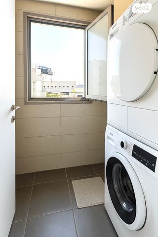 דירה, הגדוד העברי, נווה שאנן, תל אביב יפו