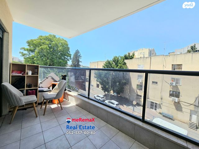 דירה, וולפסון 34, דרום עפולה, עפולה