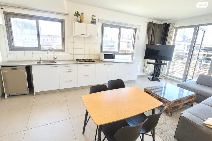 דירה, הגדוד העברי, נווה שאנן, תל אביב יפו