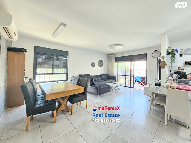 דירה, וולפסון 34, דרום עפולה, עפולה