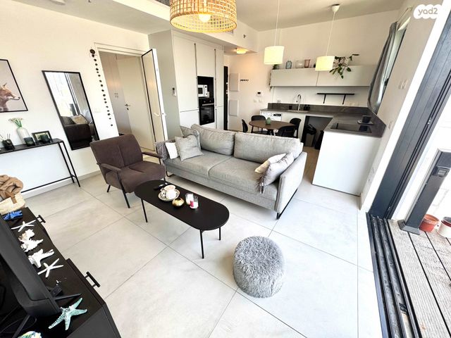 דירה, הרצל 136, גבעת הרצל, אזור המלאכה יפו, תל אביב יפו