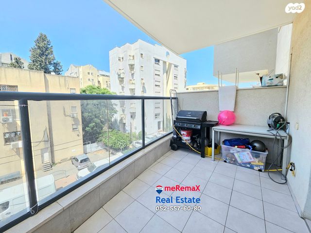 דירה, וולפסון 34, דרום עפולה, עפולה