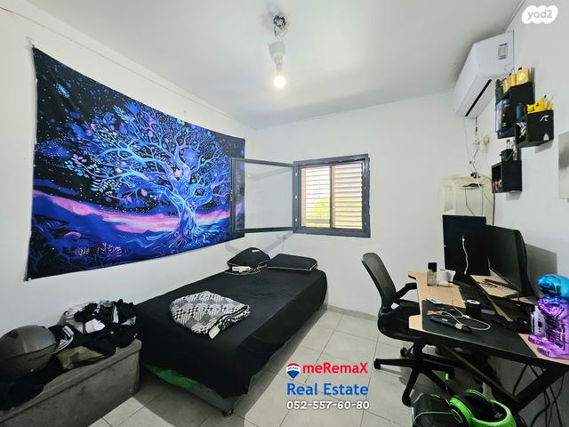 דירה, וולפסון 34, דרום עפולה, עפולה