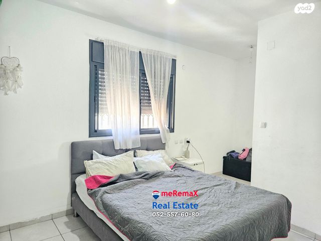 דירה, וולפסון 34, דרום עפולה, עפולה