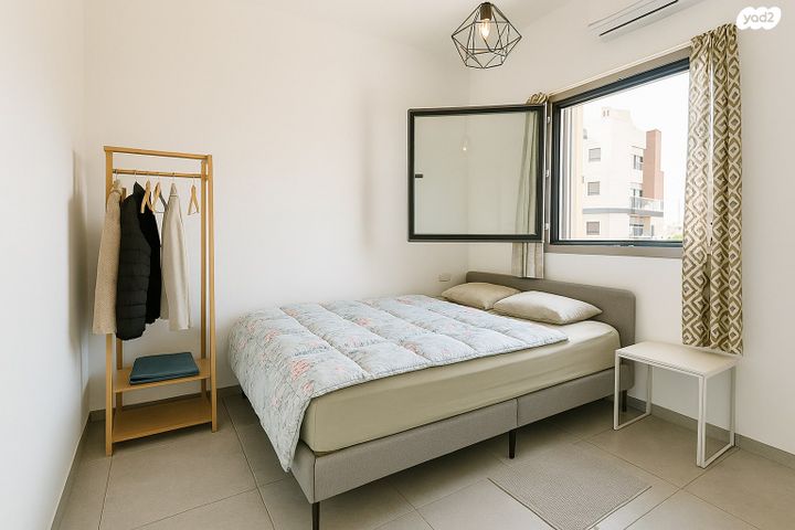 דירה, הגדוד העברי, נווה שאנן, תל אביב יפו