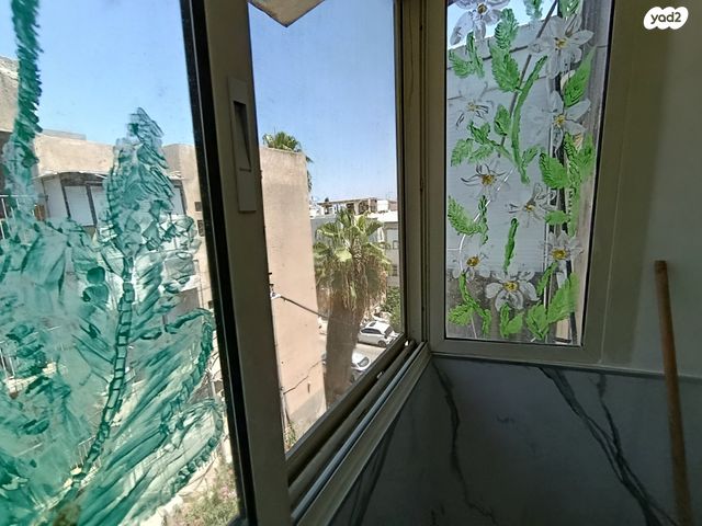 דירה, ברזילי, יל"ג, חיפה