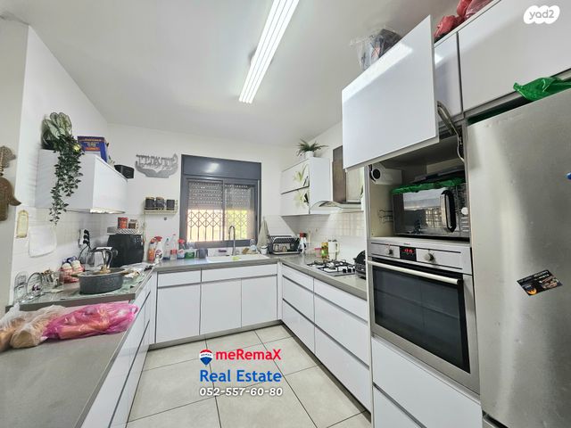 דירה, וולפסון 34, דרום עפולה, עפולה