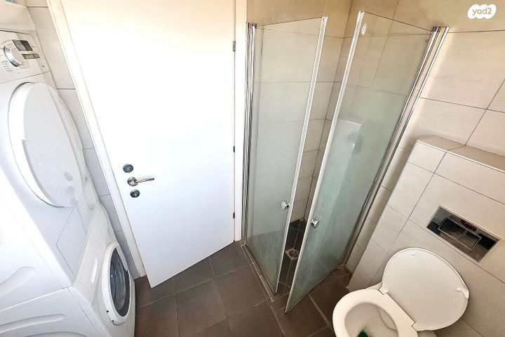 דירה, הגדוד העברי, נווה שאנן, תל אביב יפו