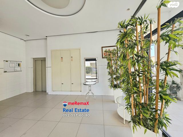 דירה, וולפסון 34, דרום עפולה, עפולה