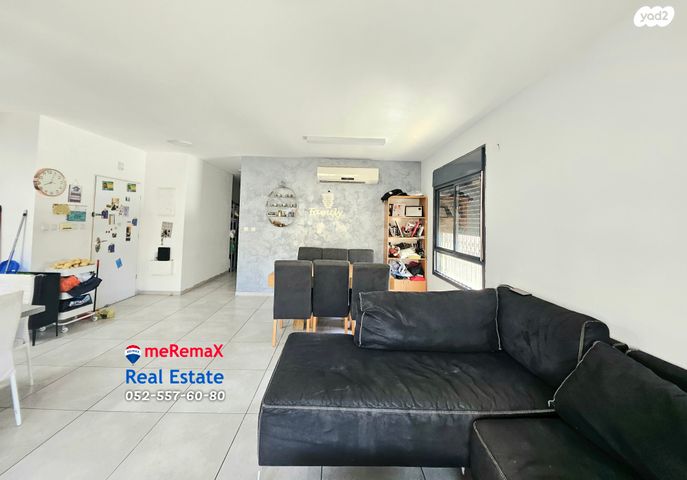 דירה, וולפסון 34, דרום עפולה, עפולה