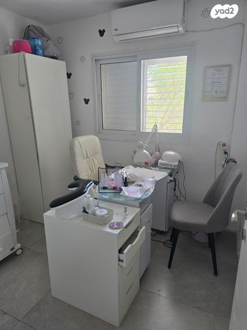 דירה, ארלוזורוב 23, מרכז העיר, קרית אתא