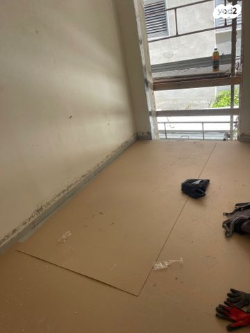 דירה, יהושע בן נון, הצפון הישן - צפון, תל אביב יפו