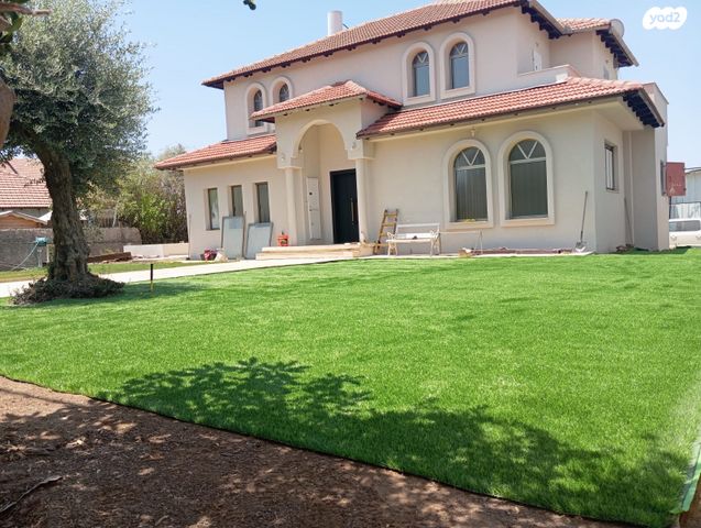 בית פרטי/ קוטג', אחיסמך, אחיסמך