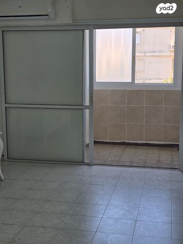 דירה, בן עמי 19, קרית אתא