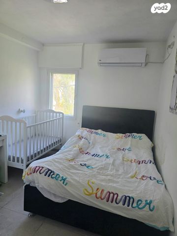 דירה, ארלוזורוב 23, מרכז העיר, קרית אתא