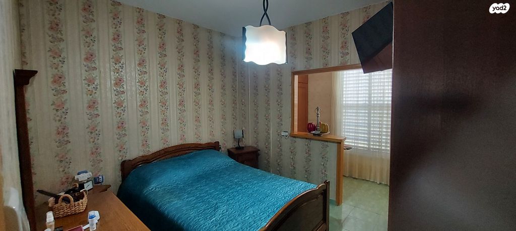 דירה, יחזקאל דנין, לב העיר, בת ים