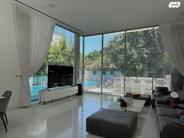 בית פרטי/ קוטג', שלמה המלך 34, הרצליה פיתוח, הרצליה