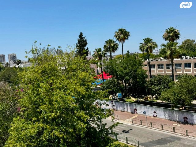 דירה, קלמן גבריאלוב, קרית משה, רחובות