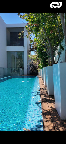 בית פרטי/ קוטג', שלמה המלך 34, הרצליה פיתוח, הרצליה