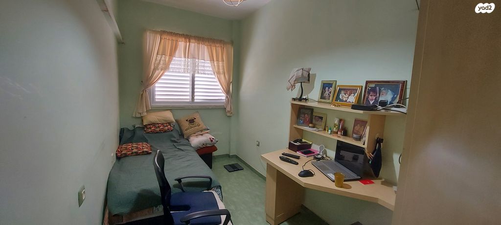 דירה, יחזקאל דנין, לב העיר, בת ים