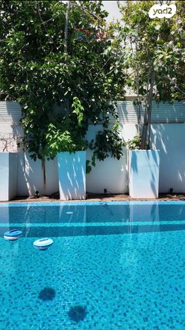 בית פרטי/ קוטג', שלמה המלך 34, הרצליה פיתוח, הרצליה