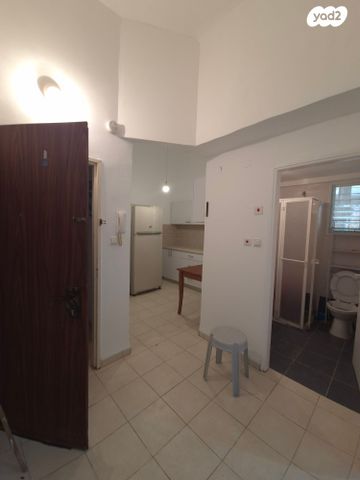 דירה, ירושלים, חיפה