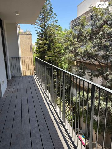 דירה, אחד העם, לב תל אביב, לב העיר צפון, תל אביב יפו