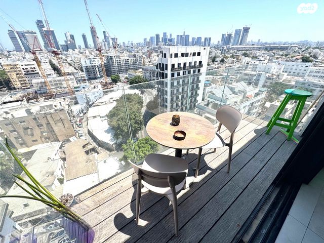 דירה, הרצל, גבעת הרצל, אזור המלאכה יפו, תל אביב יפו