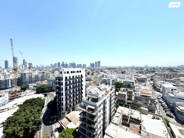 דירה, הרצל, גבעת הרצל, אזור המלאכה יפו, תל אביב יפו