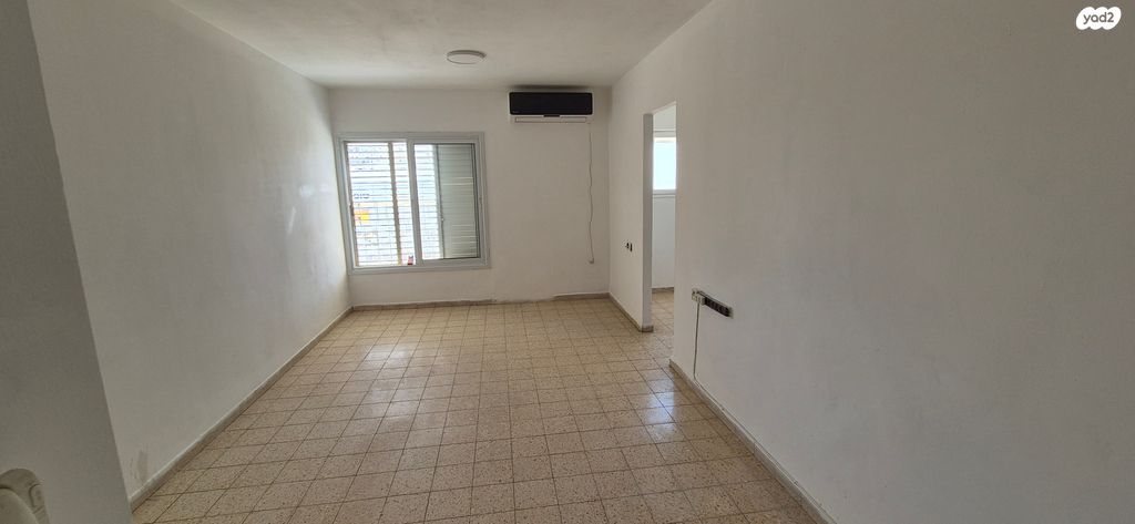 דירה, שאול המלך 143, שכונה י"א, באר שבע