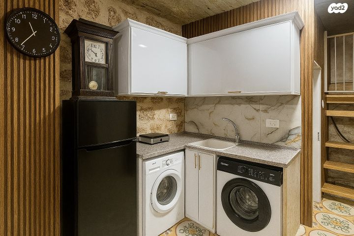 דירה, סלסלה, עג'מי, גבעת העליה, תל אביב יפו