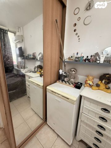 דירה, החשמונאים 30, לב העיר, בת ים