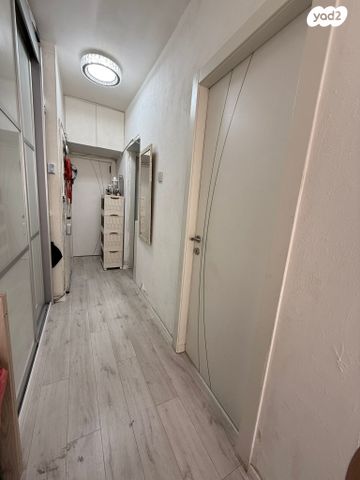 דירה, החשמונאים 30, לב העיר, בת ים