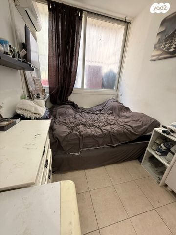 דירה, החשמונאים 30, לב העיר, בת ים