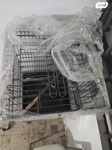 תמונת מודעה - חיות מחמד