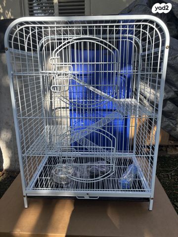 תמונת מודעה - חיות מחמד