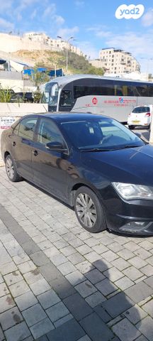 מודעת רכב סיאט טולדו