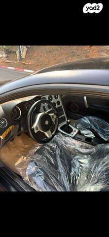 אלפא רומיאו בררה