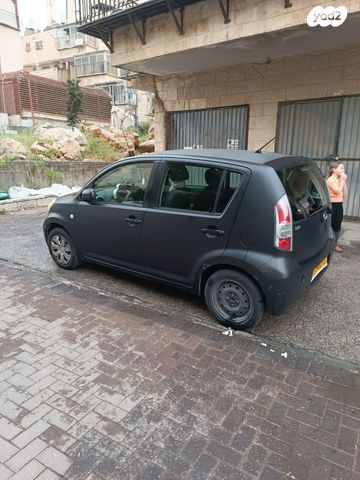 מודעת רכב דייהטסו סיריון