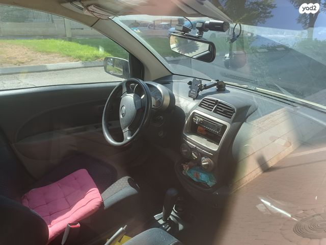מודעת רכב דייהטסו סיריון
